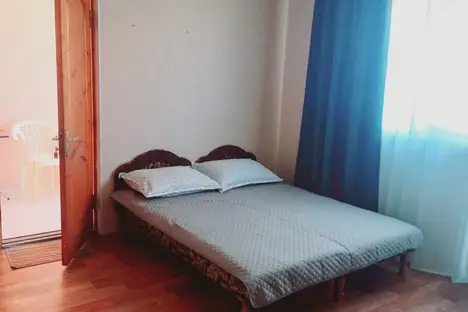 Комната в поселке Лазаревское, жилой р-н  Лазаревское, Новая ул., 10