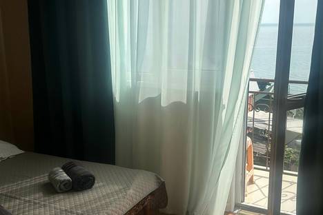 Комната в поселке Лазаревское, пос. Лазаревское, жилой р-н  Лазаревское, Новая ул., 10