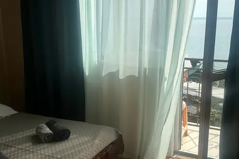 Комната в поселке Лазаревское, жилой р-н  Лазаревское, Новая ул., 10