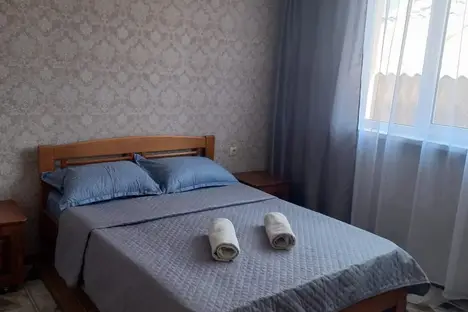Комната в поселке Лазаревское, жилой р-н  Лазаревское, Новая ул., 10