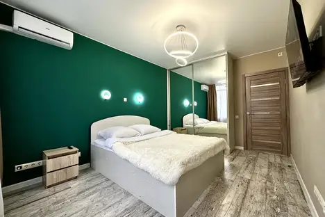 1-комнатная квартира в Иванове, ул. Кузнецова, 67Бк2