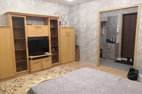 1-комнатная квартира в Миассе, ул. Богдана Хмельницкого, 28