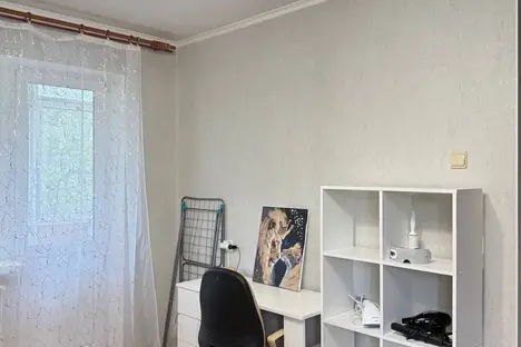 1-комнатная квартира в Казани, Агрономическая ул., 78, м. Суконная Слобода