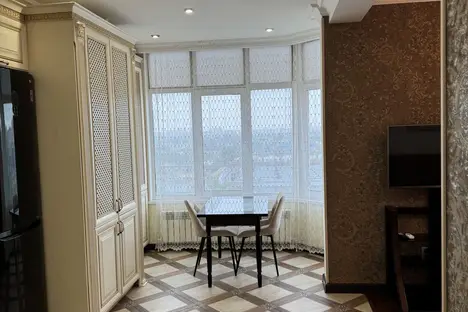 1-комнатная квартира в Астрахани, Астрахань, ул. Латышева, 3Ек1