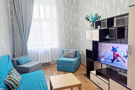 2-комнатная квартира в Санкт-Петербурге, Садовая ул., 32/1