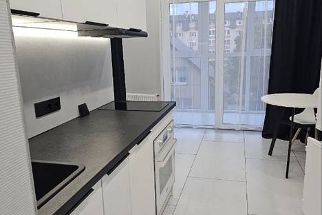 1-комнатная квартира в Калининграде, ул. Старшины Дадаева, 55к1