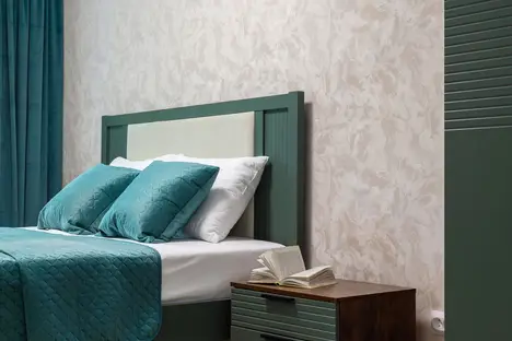 2-комнатная квартира в Калининграде, ул. Генерала Галицкого, 4