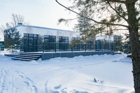 Дом в Нефтекамске, Нефтекамск, Янаульская ул., 5А