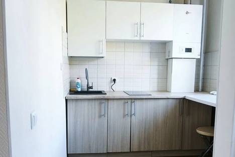 1-комнатная квартира в Гурьевске, ул. Байдукова, 1Л