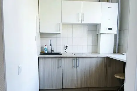 1-комнатная квартира в Гурьевске, ул. Байдукова, 1Л