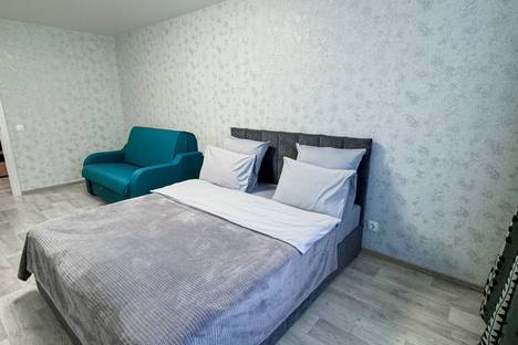 1-комнатная квартира в Юрге, Кузбасский пр-кт, 24