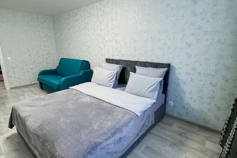 1-комнатная квартира в Юрге, Кузбасский пр-кт, 24