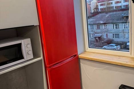 1-комнатная квартира в Петрозаводске, Петрозаводск, ул. Варламова, 31