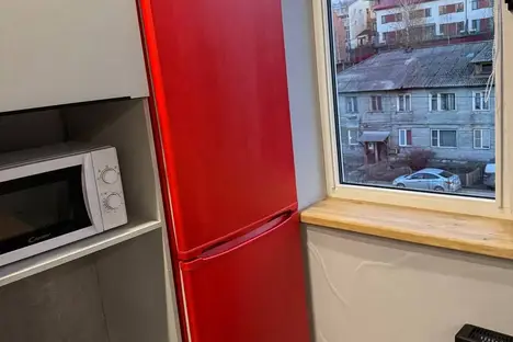 1-комнатная квартира в Петрозаводске, ул. Варламова, 31