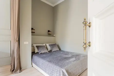 1-комнатная квартира в Санкт-Петербурге, Санкт-Петербург, Центральный р-н , ул. Ломоносова, 12/66