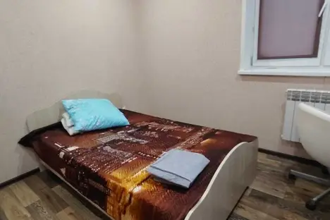 2-комнатная квартира в Новом Уренгое, р-н  Северная Жилая Часть, мкр. Дружба, 4/2