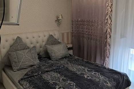 1-комнатная квартира в Новом Уренгое, р-н  Северная Жилая Часть, мкр. Дружба, 4/2