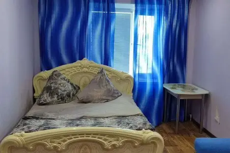 1-комнатная квартира в Новом Уренгое, Новый Уренгой, р-н  Северная Жилая Часть, мкр. Мирный, 8/1