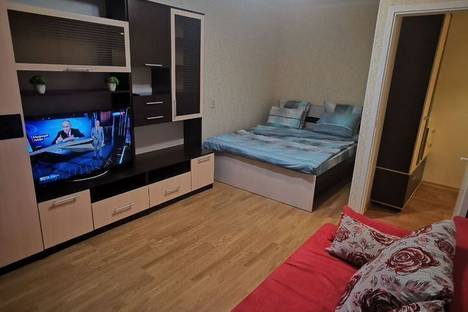 1-комнатная квартира в Новом Уренгое, р-н  Северная Жилая Часть, мкр. Советский, 7/2