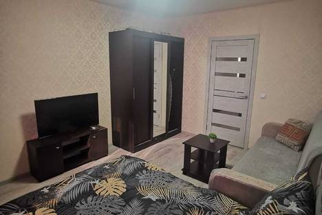 1-комнатная квартира в Новом Уренгое, Тундровая ул., 11
