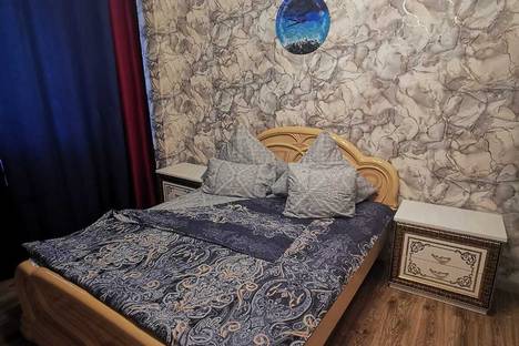 1-комнатная квартира в Новом Уренгое, Тундровая ул., 11