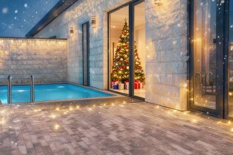 Дом в Северной Осетии, Северная Осетия, Алагирский р-н , п. Кодахджин, ул. Марата Каряева, 135