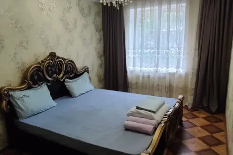 2-комнатная квартира во Владикавказе, Кырджалийская ул., 15