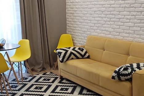 2-комнатная квартира в Батуми, Батуми, ул. Шерифа Химшиашвили, 47A