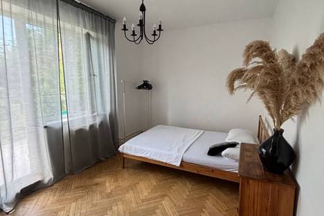 Комната в аренду посуточно в Сочи по адресу Лучезарная ул., 50