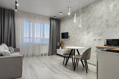 1-комнатная квартира в Казани, ул. Космонавтов, 61Е
