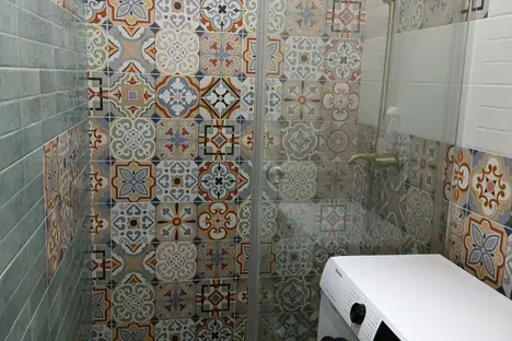 1-комнатная квартира в Ставропольском крае, Ставропольский край, Ессентукская ул., 8Б