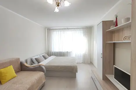 1-комнатная квартира в Самаре, Невская ул., 5, м. Алабинская