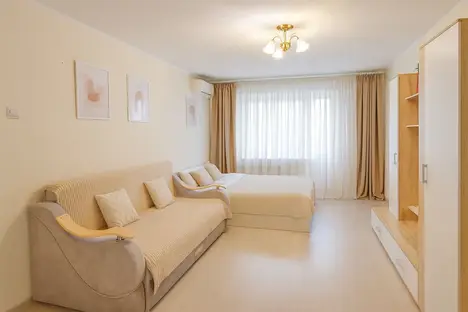 1-комнатная квартира в Самаре, Невская ул., 5, м. Алабинская