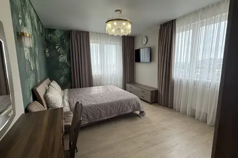 1-комнатная квартира в Сириусе, Сириус, ул. Акаций, 34к3