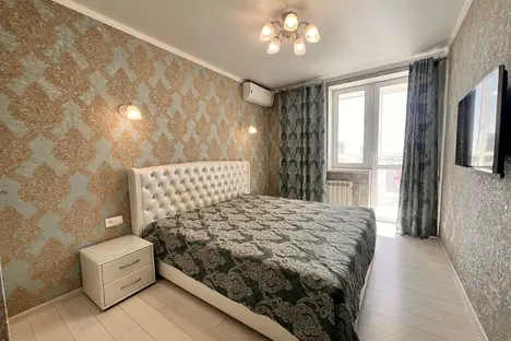 3-комнатная квартира в Самаре, пр-кт Карла Маркса, 4А