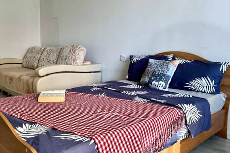 3-комнатная квартира в Улан-Удэ, ул. Цивилева, 27