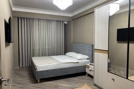 2-комнатная квартира в Дербенте, ул. Гейдара Алиева, 10В
