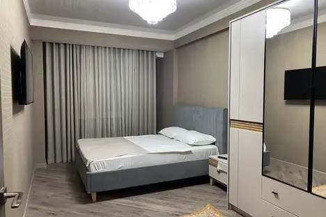 2-комнатная квартира в Дербенте, ул. Гейдара Алиева, 10В