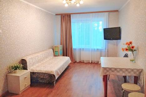 2-комнатная квартира в Самаре, Ново-Садовая ул., 42, м. Алабинская
