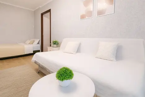 2-комнатная квартира в Самаре, Ново-Садовая ул., 42, м. Алабинская