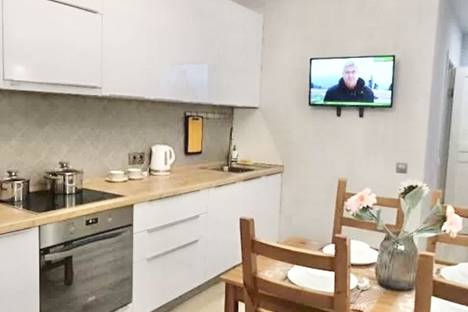1-комнатная квартира в Новосибирске, Линейная ул., 53