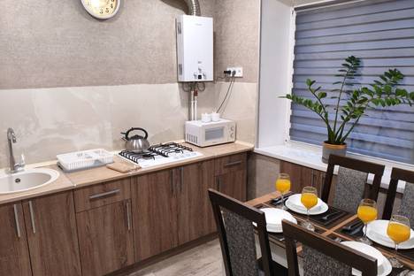 1-комнатная квартира в Калининграде, ул. Генерал-лейтенанта Озерова, 5