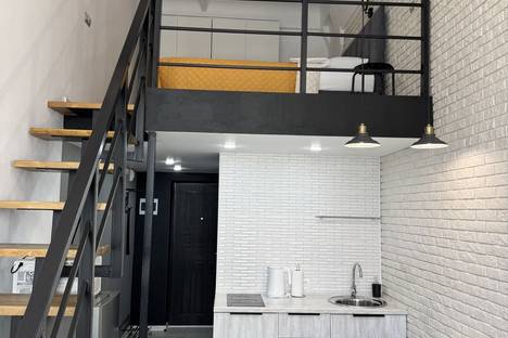 1-комнатная квартира в Астрахани, ул. Савушкина, 6К