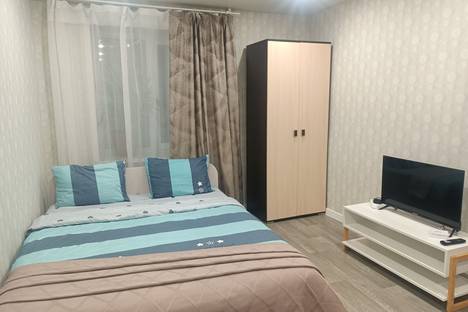 1-комнатная квартира в Перми, ул. Борчанинова, 7