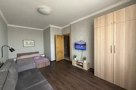 2-комнатная квартира в Щёлкове, Центральная ул., 17