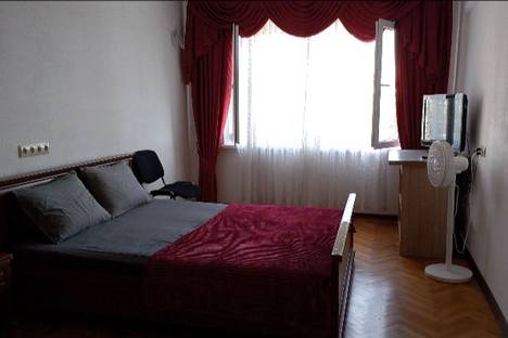 Комната в Сочи, ул. Тимирязева, 2