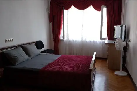 Комната в Сочи, ул. Тимирязева, 2