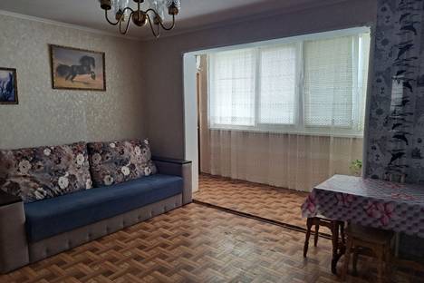 3-комнатная квартира в Севастополе, Севастополь, пр-кт Генерала Острякова, 228