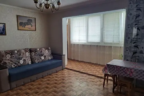 3-комнатная квартира в Севастополе, пр-кт Генерала Острякова, 228