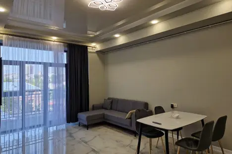 2-комнатная квартира в Ереване, Ереван, ул. Алабяна, 75/1